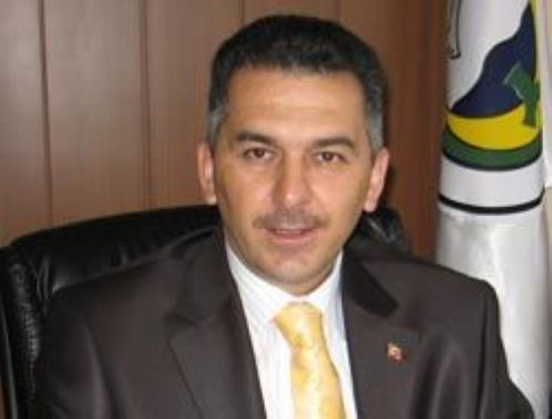 G�rele Belediyesi Bor� Bataginda