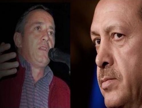 Basbakan'dan Ali Dursun'a dava 3 Subat'ta