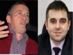 ULUSOY'DAN ALI DURSUN'A DAVA...