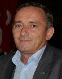 Ali Dursun